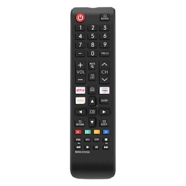 Imagem de O mais novo controle remoto universal para todos os controles remotos 