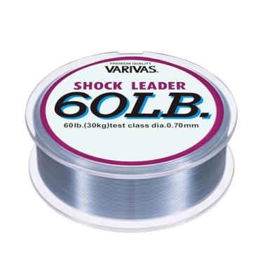Imagem de Varivas Shock Leader Nylon 27 kg (#18)