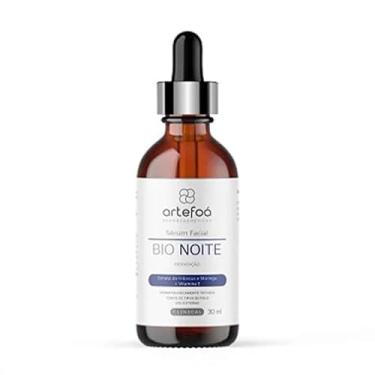 Imagem de Sérum Facial Bio Noite 30mL Artefoá