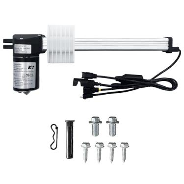 Imagem de Kaidi Atuador Linear Modelo KDPT007-47 Cadeira reclinável elétrica substituição de motor
