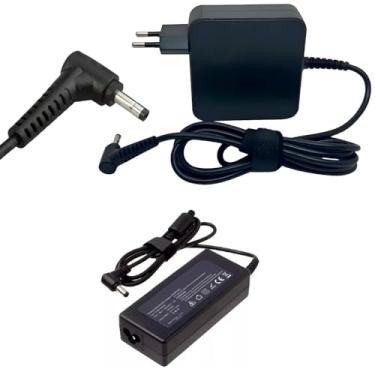 Imagem de Carregador Lenovo Compatível 20V 3.25A 65W Pino 4.0 x 1.7 mm
