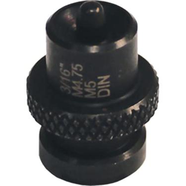Imagem de S.U.R. and R Auto Parts Furador SRRPFT305 (3/16" e 4,75 mm - 45 Op1 (1), 1 pacote