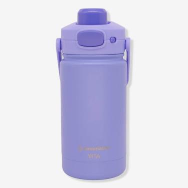 Imagem de Garrafa Térmica Vita 350Ml Lavanda - Zonacriativa