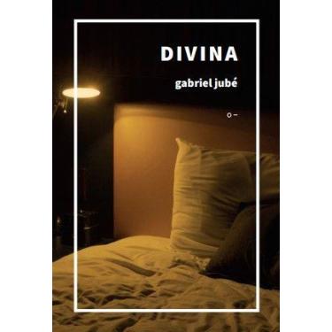 Imagem de Divina - URUTAU EDITORA, Sortido