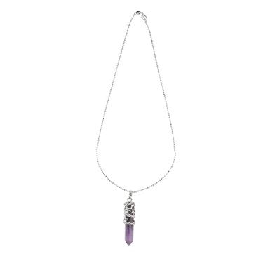 Imagem de 1 peça, elegante, delicado com totem de dragão criativo, pingente de pedra natural, design requintado para festas e ocasiões especiais, joias amigas da pele