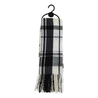 Imagem de PASHMINA B+ QUADRICULADO LP25-403