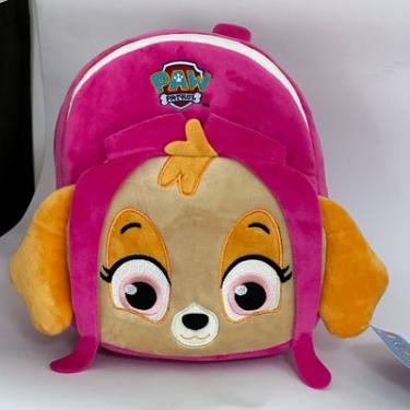 Imagem de MOCHILA PELUCIA PATRULHA CANINA SKYE 2831