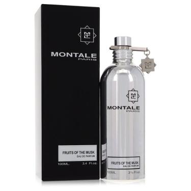 Imagem de Perfume Feminino Fruits Of The Musk (Unisex) Montale 100 ML Eau De Parfum