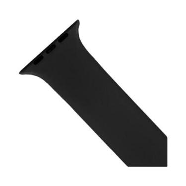 Imagem de Pulseira De Silicone Para Apple Watch Ultra 3 2 1 Série, Faixa Esporti
