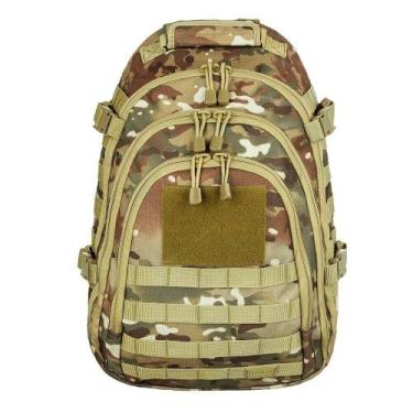 Imagem de Mochila Invictus Legend 35 Litros Tática Militar, Warskin