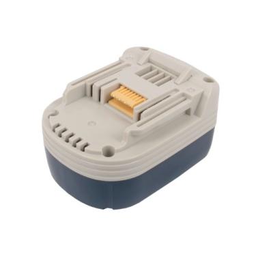 Imagem de 2200mAh Ferramentas elétricas Bateria de substituição,compatível com BFL080,BFL080F,BFL080FZ,BFL120,BFL120F,BFL120F1Z,BFL120FZ,BFT020F,BFT021F,BFT040F,BFT080F,BFT120