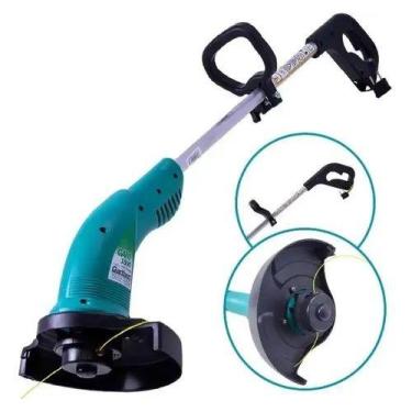 Imagem de Aparador de grama 1500W 220V - Garthen