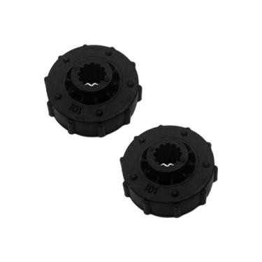 Imagem de Amortecedor do Motor para Geladeira - W10225833