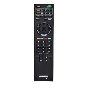 Imagem de BOTTMA Novo controle remoto RM-YD040 adequado para TVs Sony KDL55HX800 KDL40HX800 KDL46HX800 XBR-40HX800 XBR-46HX800 XBR-46HX909 XBR-49X850B XBR-52HX909