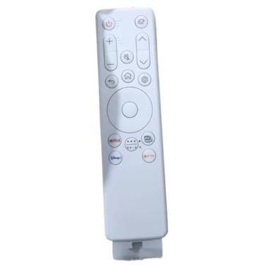Imagem de XINFUTE AKB76044719 adequado para controle remoto LG HD IPS MyView Smart Monitor