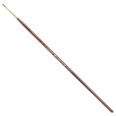 Imagem de Pincel Redondo Sintetico Keramik 411 Nº 0