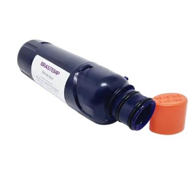 Imagem de Filtro De Agua Geladeira Bro90 Brh86 Brh85 Biv01axona