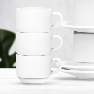 Imagem de Xã Cara Para Cafã‰ Opaline 90Ml