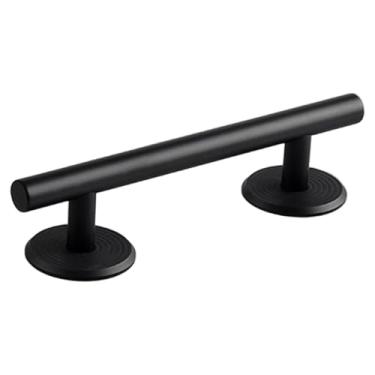 Imagem de oshhni Acessórios para Fingerboards com Trilhos Redondos, Brinquedo para Parque de Diversões, Shape Profissional e Versátil, Ótimo para Adicionar ao seu, Preto 15 Cm