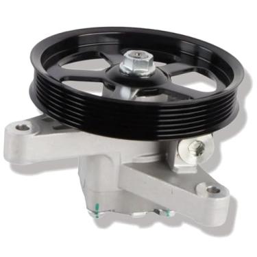 Imagem de Bomba de direção hidráulica 21-5494 com polia para piloto 2009-2011 3,5L, para 2008-2012 Accord 3,5L, para 2010-2011 Accord Crosstour 3,5L, para HONDA Crosstour 3,5l 2012