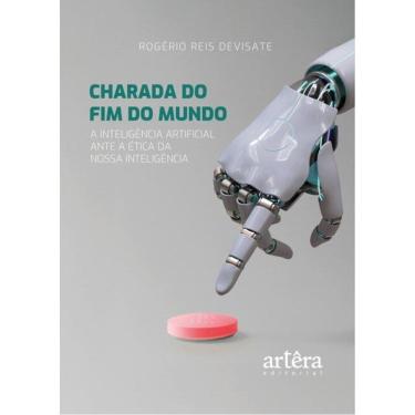 Imagem de Charada Do Fim Do Mundo