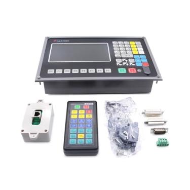 Imagem de Controlador de corte a plasma para máquina SF-2100C-2.0version SDF Controlador de corte por plasma, cabeça de corte, kit de ajuste de chama (controlador de lasma)