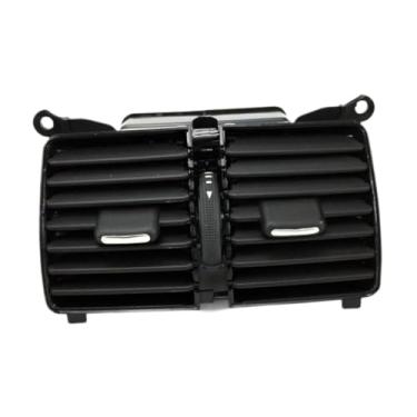 Imagem de Ysyqkn Grelha de Ventilação Traseira para Consola Central Traseira Profissional, Compatível com Modelos B6 (2006-2014), 3CD819203