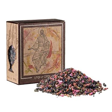 Imagem de INCENSO URBI ET ORBI 100g