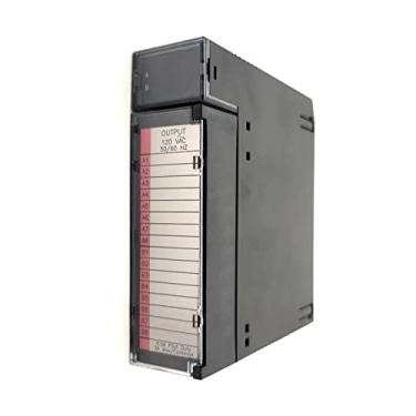 Imagem de UHFILYQBA Módulo de saída IC693MDL340 IC693MDL340 Módulo PLC selado em caixa