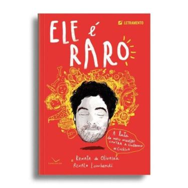 Imagem de Ele É Raro