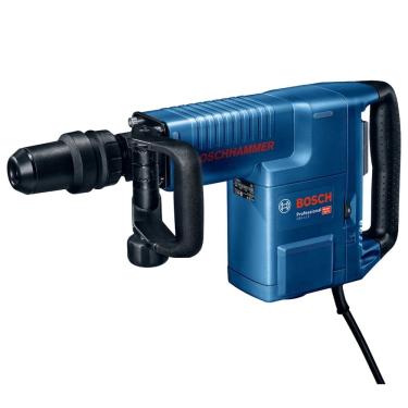 Imagem de Martelo Demolidor GSH 11E - 06113168E0000 - BOSCH