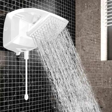 Imagem de DUCHA FUTURA BLINDADA 220v 7500w - Lorenzetti