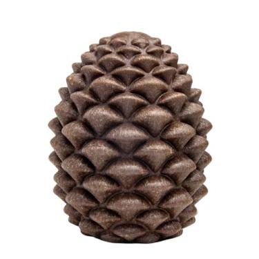 Imagem de Pinhau: Brinquedo para Pet com Compartimento para Petiscos