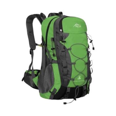 Imagem de Mochila De Camping E Hiking Resistente De 40L, Bolsa Tática Para Viage