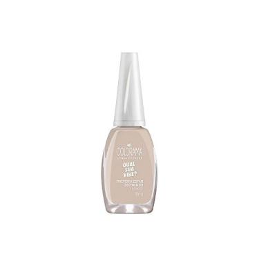 Imagem de Esmalte Colorama Qual é a sua vibe - Preferia Estar Dormindo, 8ml, Colorama, Preferia Estar Dormindo