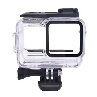 Imagem de Caixa Estanque 30 Metros Para Câmera Insta360 Ace E Ace Pro