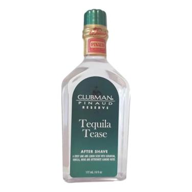 Imagem de Loção Pós-barba Colônia ClubmanPinaud Tequila Tease 177ml