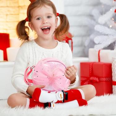 Imagem de Maquiagem para Crianças - Brinquedos de Fingir Realistas Laváveis e Portáteis - Maquiagem Infantil | Para Aniversário Natal Festa Noturna Praia Viagem Fotografia