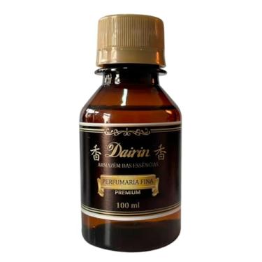 Imagem de Essência Premium Concentrada - 100 ml - Perfumaria Fina - Essência para perfume (P. Sport Masculino)