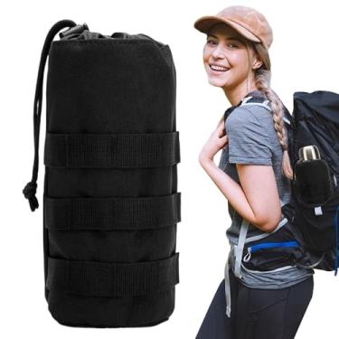 Imagem de Capa De Garrafa De Água,Porta de Transporte Oxford para Exterior - Bolsinha De Garrafa - Para Família Amigos Estudantes Homens Mulheres Campismo Senderismo Ciclismo Desportos Ao Ar Livre Caminhada