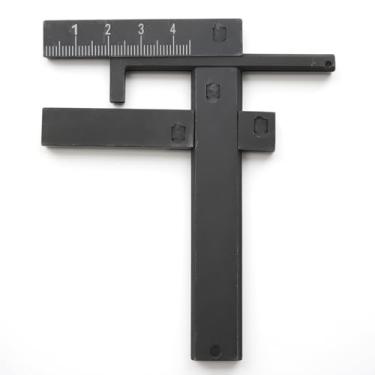 Imagem de Medidor de ajuste de nível, medidor de nível de carburador, soldagem de alta resistência para motocicletas