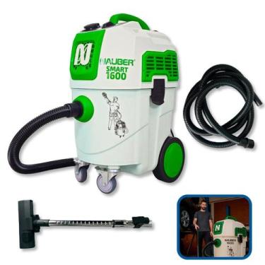 Imagem de Aspirador De Pó Smart 1600 Profissional Nauber 220V 1600W 25kPa 30L Au