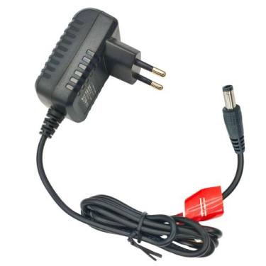 Imagem de Fonte Carregador Bivolt Compatível com Parafusadeira WAP BPF12K4 - Par