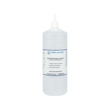 Imagem de Álcool Isopropílico 1l Bico Aplicador