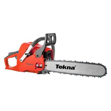 Imagem de Motosserra Hobby Cs45ex16 Tekna 44,3cc 2.8hp Com Sabre 40cm