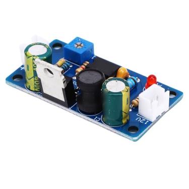 Imagem de YWBL-WH Módulo Nixie Tube Booster, DC 9V 12V a 80V 380V Boost Converter Fonte de Alimentação de Alta Tensão Com Função de Desligamento, para Nixie Tube Clock e Projetos DIY