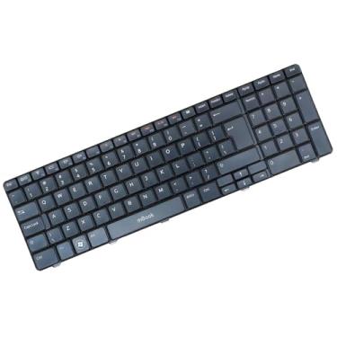 Imagem de Teclado mBook para Dell Inspiron 17r N7010