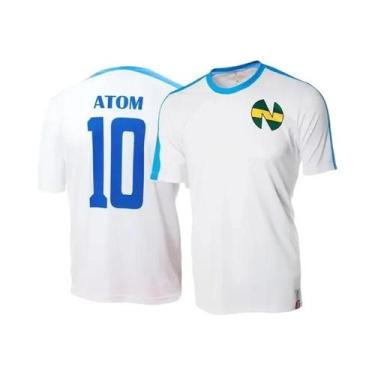 Imagem de Camiseta De Manga Curta De Verão Para Crianças E Adultos, Jersey De An