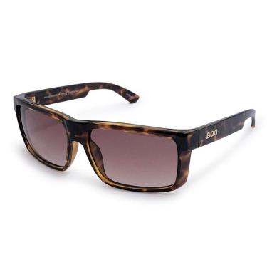 Imagem de Óculos Evoke Shift G21 Turtle Shine Gold Brown-Masculino