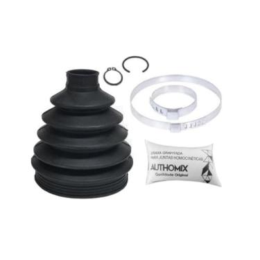 Imagem de Jogo De Reparo Da Junta Homocinética Authomix - KJ9811R
